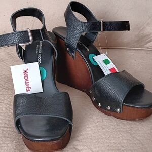 Christian di Riccio size 8